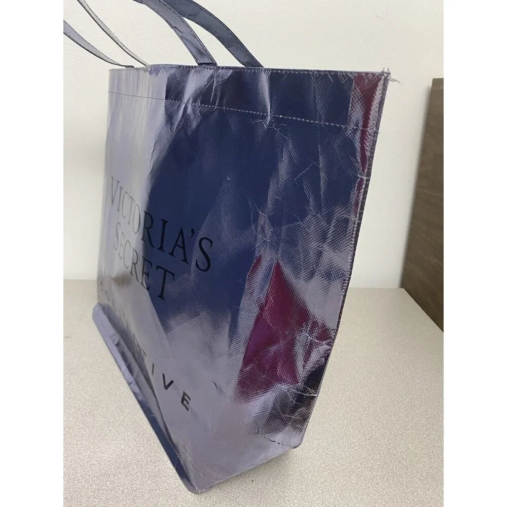 🔥Large Reusable Tote Victoria’s Secret PINK Woman’s Gym/Grocery/Beach Carry All
